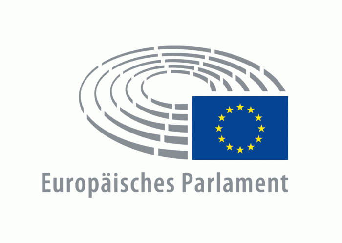 Europarl logo normal